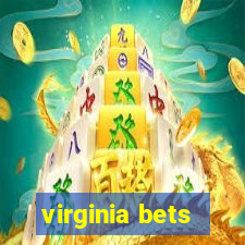 virginia bets